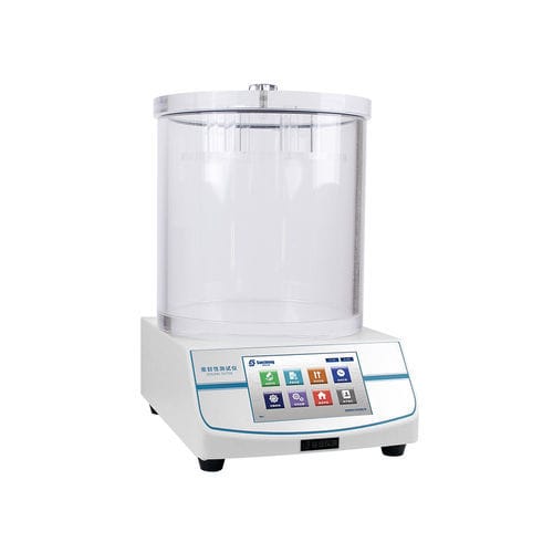 probador de estanqueidad de vacío - Jinan Saicheng Electronic Technology Co.,LTD