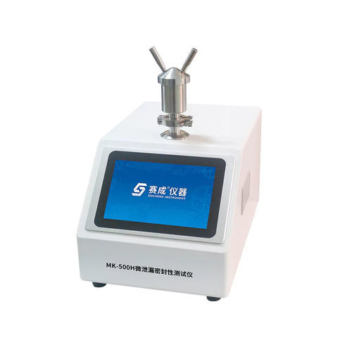 probador de estanqueidad de vacío - Jinan Saicheng Electronic Technology Co.,LTD