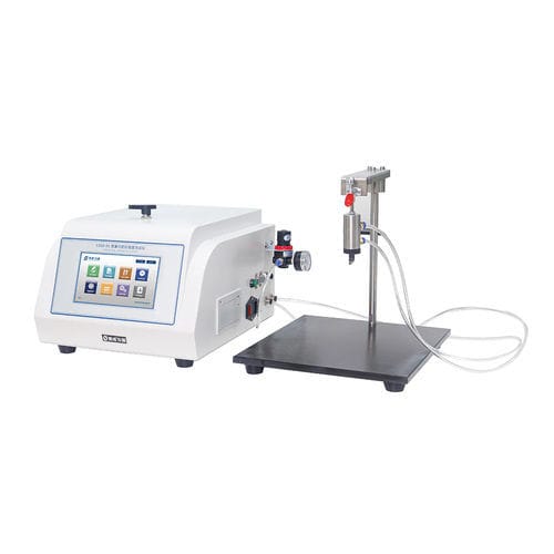 detector de fugas para ensayo de reventamiento - Jinan Saicheng Electronic Technology Co.,LTD