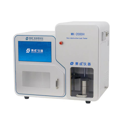 probador de estanqueidad de vacío - Jinan Saicheng Electronic Technology Co.,LTD