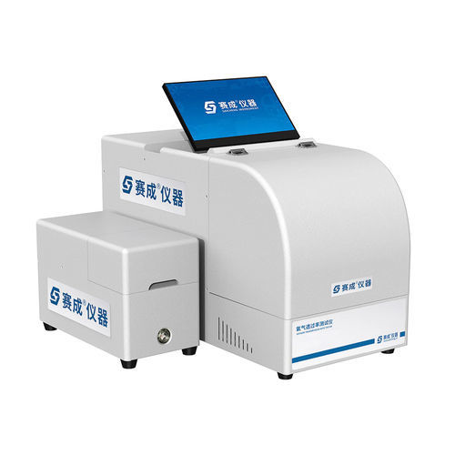 comprobador de tasa de transmisión de oxígeno - Jinan Saicheng Electronic Technology Co.,LTD