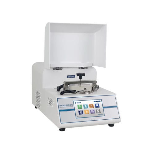 comprobador de tasa de transmisión de oxígeno - Jinan Saicheng Electronic Technology Co.,LTD