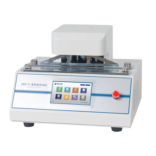 Comprobador para papel - ZRD-T1 - Jinan Saicheng Electronic Technology Co.,LTD - para impresión y etiquetas / para la industria / de laboratorio