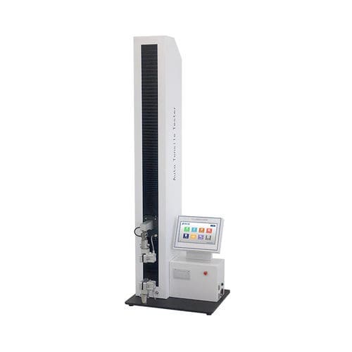 máquina de prueba de tensión - Jinan Saicheng Electronic Technology Co.,LTD