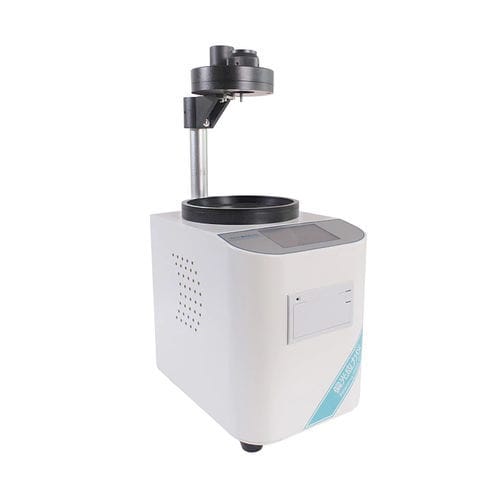 Polariscopio automático - YLY-H - Jinan Saicheng Electronic Technology Co.,LTD - digital