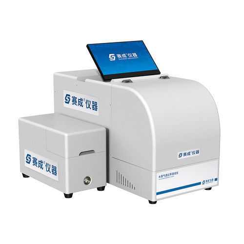 comprobador de permeabilidad de vapor de agua - Jinan Saicheng Electronic Technology Co.,LTD