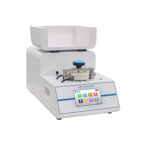 comprobador de permeabilidad de vapor de agua - Jinan Saicheng Electronic Technology Co.,LTD