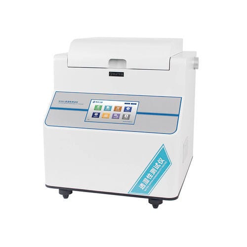 comprobador del índice de transmisión del vapor de agua - Jinan Saicheng Electronic Technology Co.,LTD