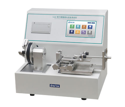 Comprobador de calificación - Luer-C2 - Jinan Saicheng Electronic Technology Co.,LTD - para dispositivos médicos / multifunción / para el sector médico