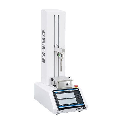 Analizador de texturas - TA-3000 - Jinan Saicheng Electronic Technology Co.,LTD - para la industria agroalimentaria / para productos farmacéuticos / automático
