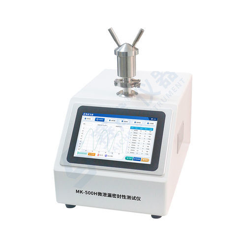 probador de estanqueidad de vacío - Jinan Saicheng Electronic Technology Co.,LTD