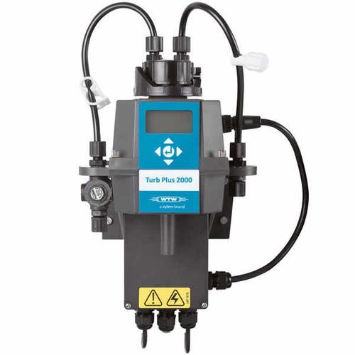 Analizador de la turbidez - Turb PLUS 2000 series - Xylem Analytics Germany Sales GmbH & Co. KG. - de agua / de vigilancia / integrable