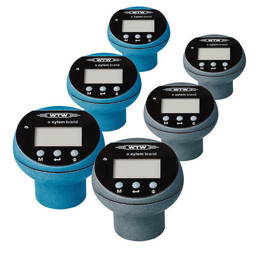 Analizador de oxígeno - OxiTop®-i IS 6 - Xylem Analytics Germany Sales GmbH & Co. KG. - de demanda biológica de oxígeno / portátil