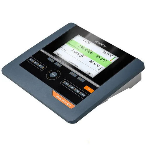 Aparato de medición de pH - inoLab® Multi 9630 IDS - Xylem Analytics Germany Sales GmbH & Co. KG. - de conductividad / ISE / digital