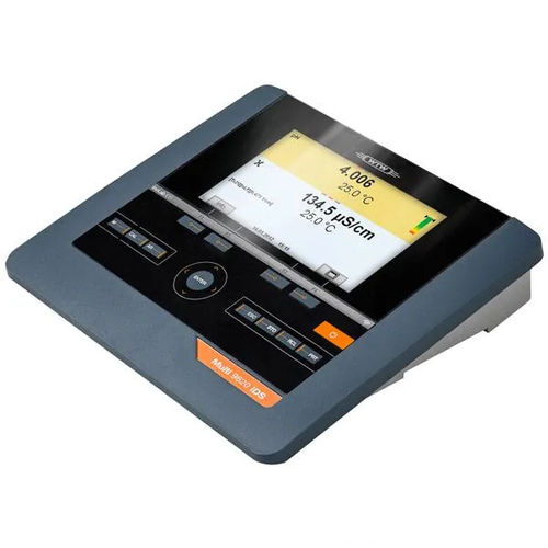 Aparato de medición de pH - inoLab® Multi 9620 IDS - Xylem Analytics Germany Sales GmbH & Co. KG. - de conductividad / ISE / digital