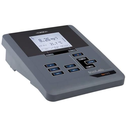 Aparato de medición DBO - inoLab® Oxi 7310 - Xylem Analytics Germany Sales GmbH & Co. KG. - industrial / de oxígeno disuelto / de mesa