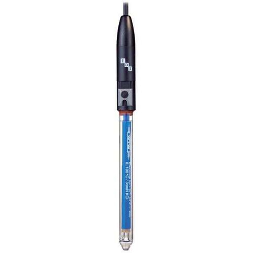 Electrodo electroquímico ORP - SenTix® ORP-T 900 - Xylem Analytics Germany Sales GmbH & Co. KG. - de electrolito líquido / de vidrio / de cerámica