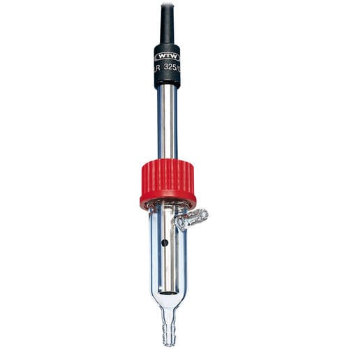 Sensor de conductividad para agua pura - LR 325/01 - Xylem Analytics Germany Sales GmbH & Co. KG.