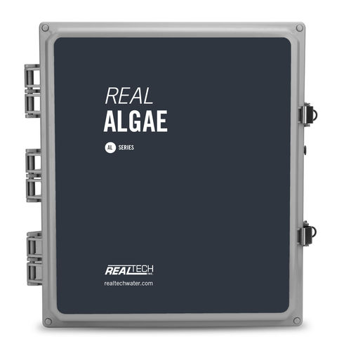 Analizador de agua - AL series - Real Tech Inc. - de vigilancia / de concentración / integrable