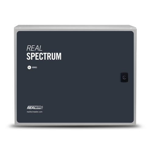 Espectrofotómetro UV-Vis - GL series - Real Tech Inc. - de absorción / de barrido / para análisis de calidad del agua