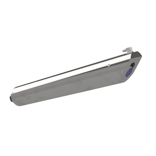 Sensor de calidad de agua UV - HFS series - Real Tech Inc. - de transmitancia / para el tratamiento de aguas residuales / industrial