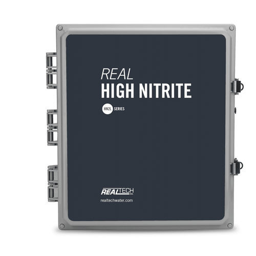 Analizador de nitrito - HN2L series - Real Tech Inc. - de agua / de LED / de vigilancia