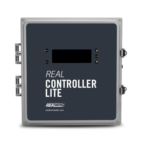 Controlador de sensor - S-229005 - Real Tech Inc.