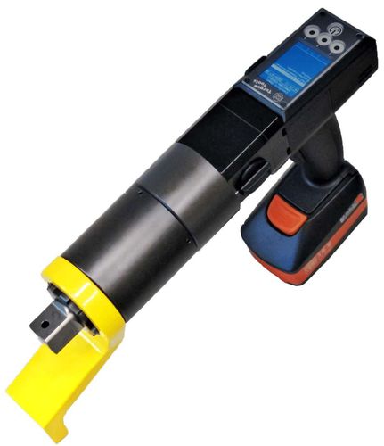 Llave dinamométrica sin cable - EMAX series - InnoTorc GmbH - de pistola / de alta precisión / electrónica