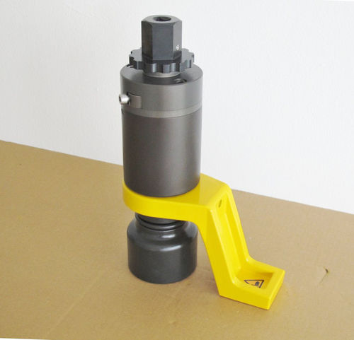 Multiplicador de par manual - HGT series - InnoTorc GmbH