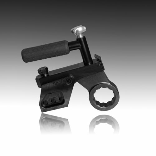 Llave especial para tuercas - InnoTorc - InnoTorc GmbH - de seguridad