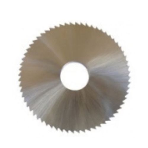 Fresa sierra para acero - 25500-15-0.1 - Eskenazi - para acero inoxidable / de aleación de aluminio / para aluminio