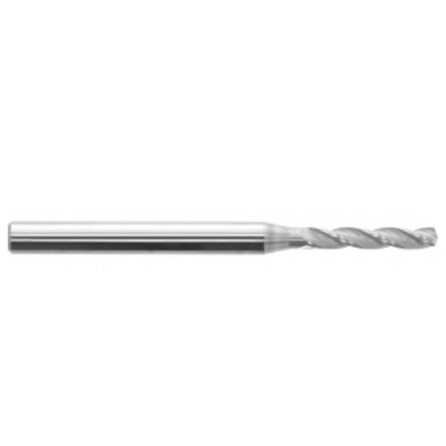 Broca monobloque - 48301-0.20 - Eskenazi - para hierro fundido / para aluminio / para latón