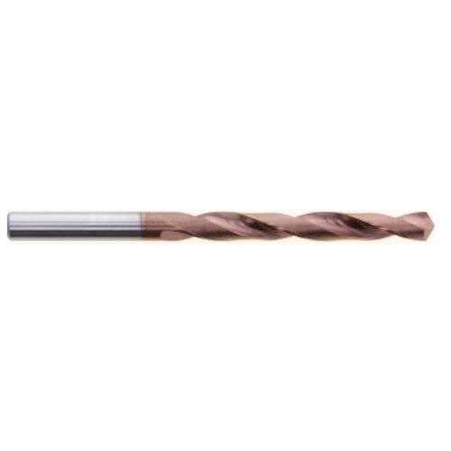 Broca monobloque - 48400E-10 - Eskenazi - para hierro fundido / para acero templado / para aluminio