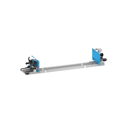 Sistema de transferencia para prensa - NGT series  - Sander Automation - para transporte / para el trabajo de chapa / para pinza
