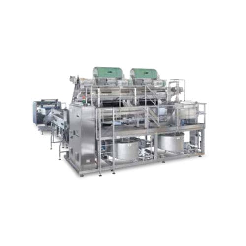 Extractor de zumos de cítricos - READYGo™ JUICE DJE  - JBT Corporation