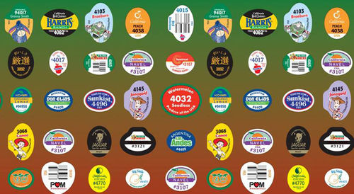 Etiquetadora para la industria alimentaria - JBT Corporation