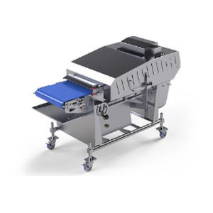 Aplanadora de carne - ASP - JBT Corporation
