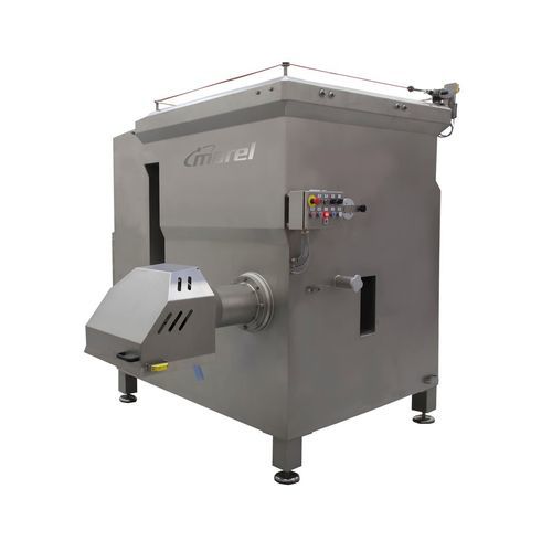 Picadora industrial de carne - BUFFERgrind 250 - JBT Corporation - de carne fresca / de pie / para la industria cárnica