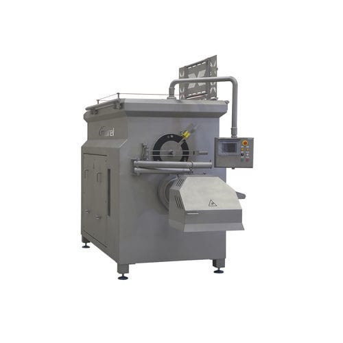 Picadora industrial de carne - COMBIgrind 280 - JBT Corporation - de carne congelada / de carne fresca / para la industria cárnica