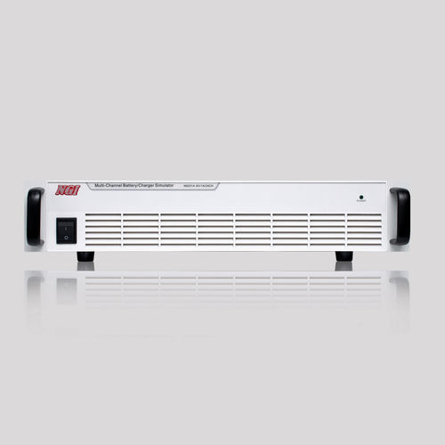 Simulador de batería de alta precisión - N8331 series - NGI Tech - de alta eficacia / programable / multicanal