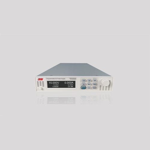 Alimentación eléctrica en bastidor - N36100 series - NGI Tech - 1U / de mesa / AC/DC