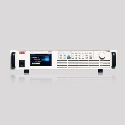 Aparato de medición de tensión - N23020 series - NGI Tech - de corriente / de potencia / electrónico