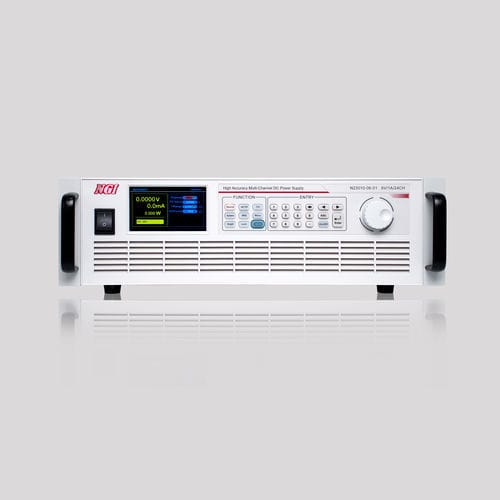 Comprobador de tensión - N23010 series - NGI Tech - eléctrico / de red LAN / de estabilidad eléctrica