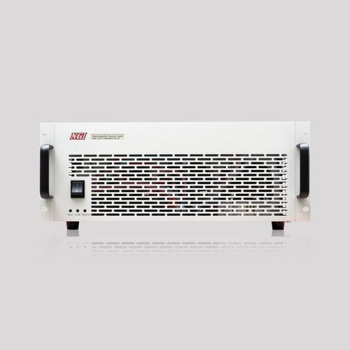 Instrumento de medida de corriente - N5831 series - NGI Tech - de cargabilidad / de capacitancia / resistencia eléctrica