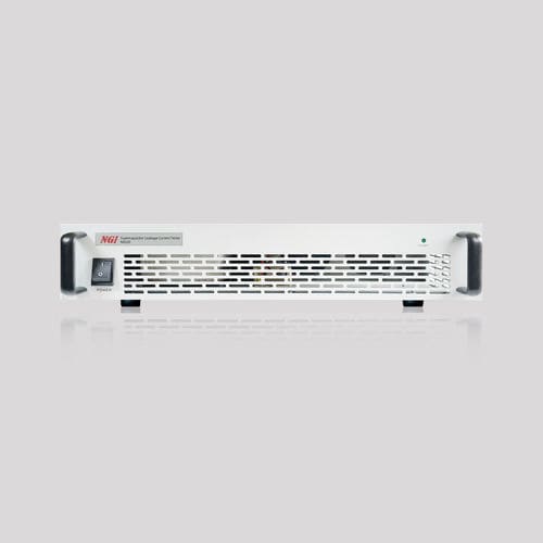 Comprobador antirrobo - N8320 series - NGI Tech - de corriente de fuga / de capacidad / de fuga