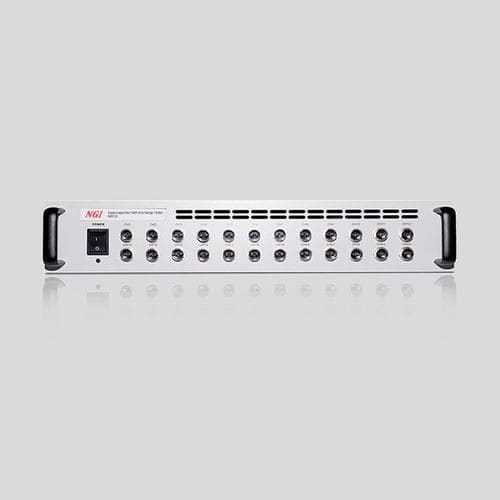 Comprobador de tensión - N8310 series - NGI Tech - antirrobo / de corriente de fuga / de capacidad