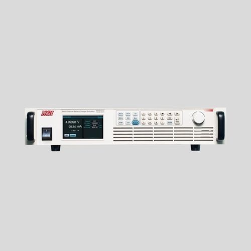 Simulador de batería de alta precisión - N8336 series - NGI Tech - de alta eficacia / programable / multicanal