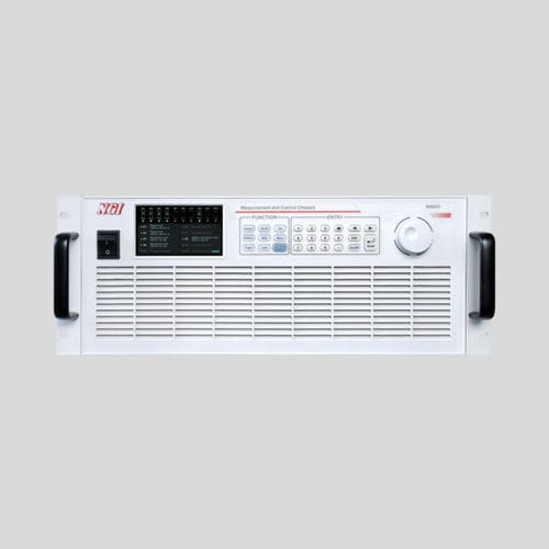 Simulador de batería de alta precisión - N9000 series - NGI Tech - de alta eficacia / programable / 2 cuadrantes