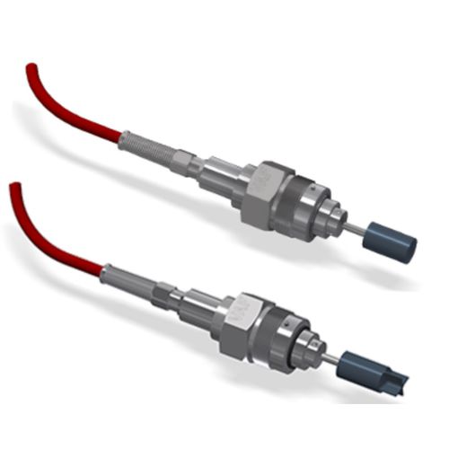 Viscosímetro para keroseno - ViscoSense®3, ViscoSense®3D - VAF Instruments - para gasóleo / de proceso / en línea