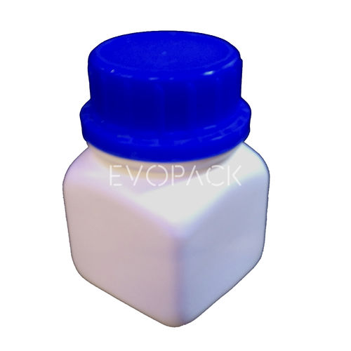 Frasco de PEAD - 150R - EVOPACK - con tapón